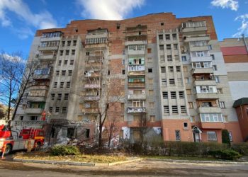 Завтра відбудеться зустріч із сумчанами, чиє майно постраждало від ворожого удару – Суми та область