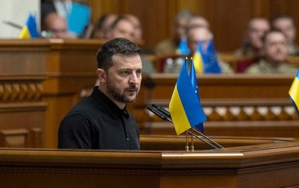Зеленський пообіцяв справедливі вибори після закінчення війни
