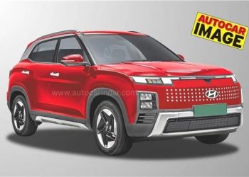Абсолютно новий Hyundai Creta: що відомо про електричну модель – Автоновини