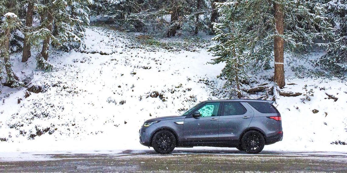 Антирейтинг надійності. Які позашляховики постійно потребують ремонту – Автоновини