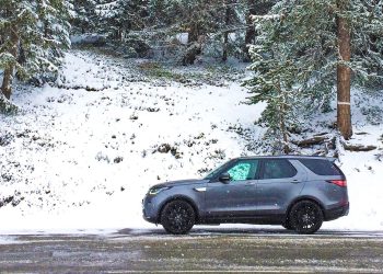 Антирейтинг надійності. Які позашляховики постійно потребують ремонту – Автоновини