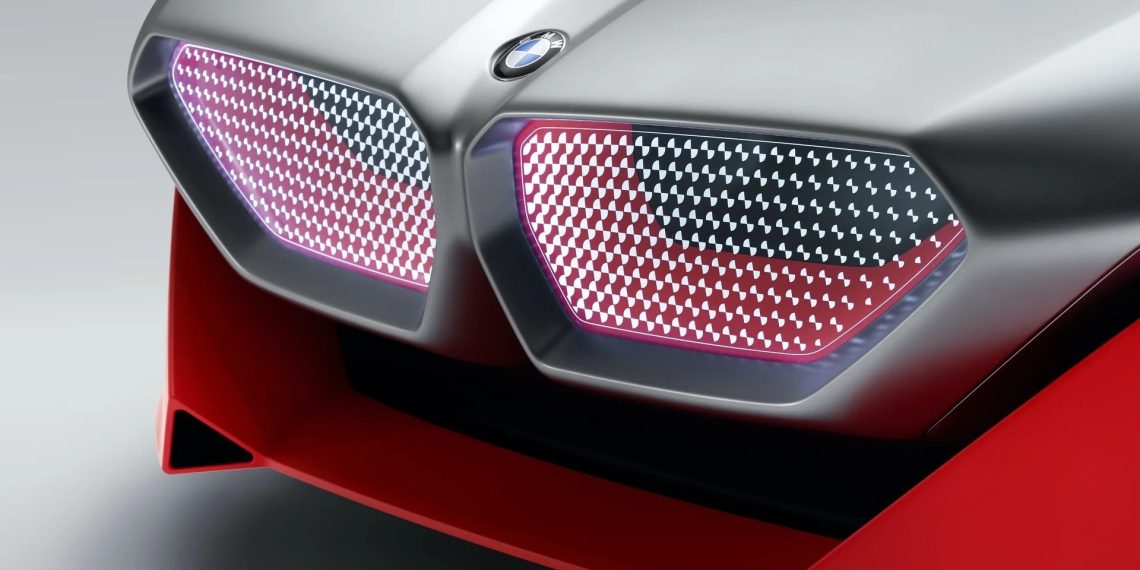BMW показала автомобіль, який так і не наважилась реалізувати – Автоновини