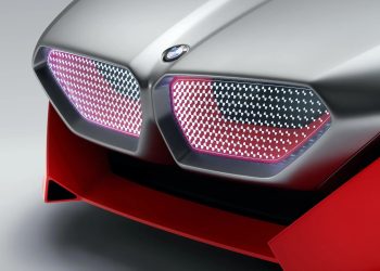 BMW показала автомобіль, який так і не наважилась реалізувати – Автоновини