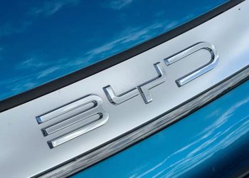 BYD створила власний аналог Kia Sportage і Hyundai Tucson (ФОТО) – Автоновини