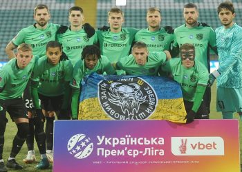 Cемеро на вихід: Юрій Максимов проводить у «Ворсклі» кадрову чистку • Футбол •