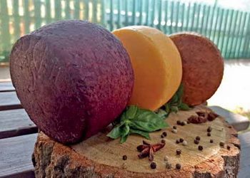 Чернігівська молочна ферма запустила переробку, щоб підвищити рентабельність – Економіка