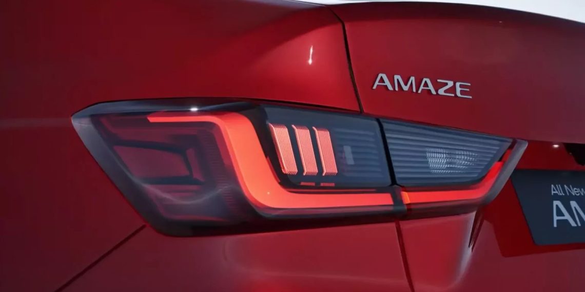 Honda оновила свій популярний седан (ФОТО) – Автоновини