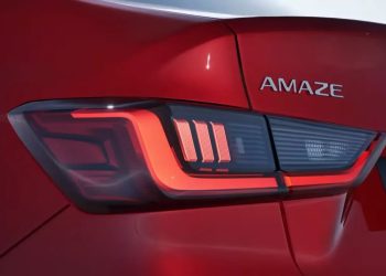 Honda оновила свій популярний седан (ФОТО) – Автоновини