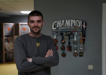 Каратисти сумського клубу “Чемпіон” здобули 15 нагород на міжнародних турнірах – Суми та область