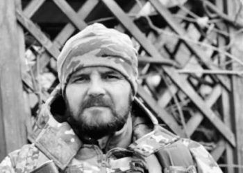 На фронте погиб футболист из Одесской области Сергей Мищенко