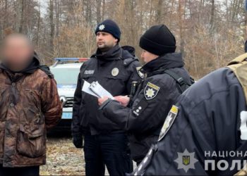 На Конотопщині чоловік викрав автівку прямо з-під двору власника – Суми та область