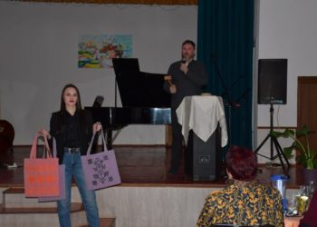 На Кролевеччині відбувся аукціон “Мистецтво на часі” – Суми та область