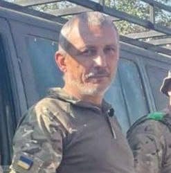 “На щиті” повертається на Кролевеччину захисник Юрій Вернигор – Суми та область