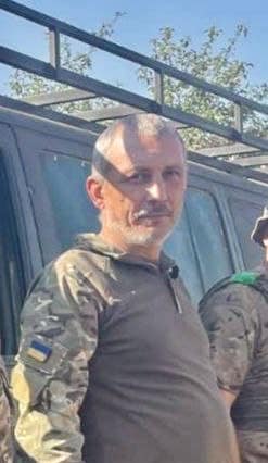 “На щиті” повертається на Кролевеччину захисник Юрій Вернигор – Суми та область