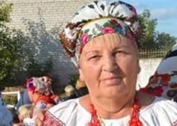 На Шосткинщині пішла з життя відома громадська діячка – Суми та область