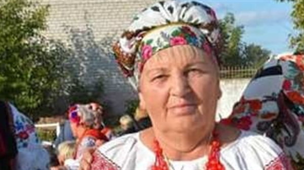На Шосткинщині пішла з життя відома громадська діячка – Суми та область