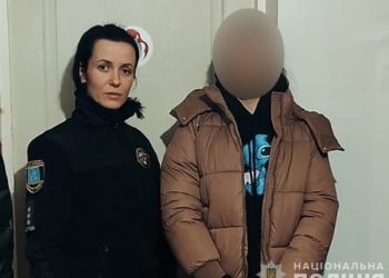 На Шосткинщині поліцейські оперативно розшукали безвісти зниклу малолітню – Суми та область