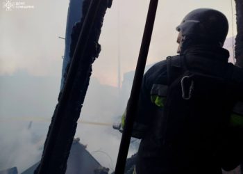 На Сумщині протягом дня обстрілів зазнали 10 громад: зафіксовано 142 вибухи – Суми та область