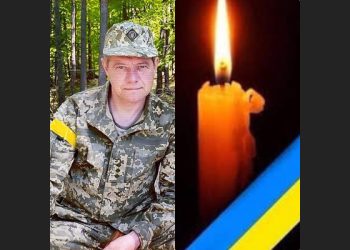 На війні загинув захисник із Тростянця Олександр Мандрика – Суми та область