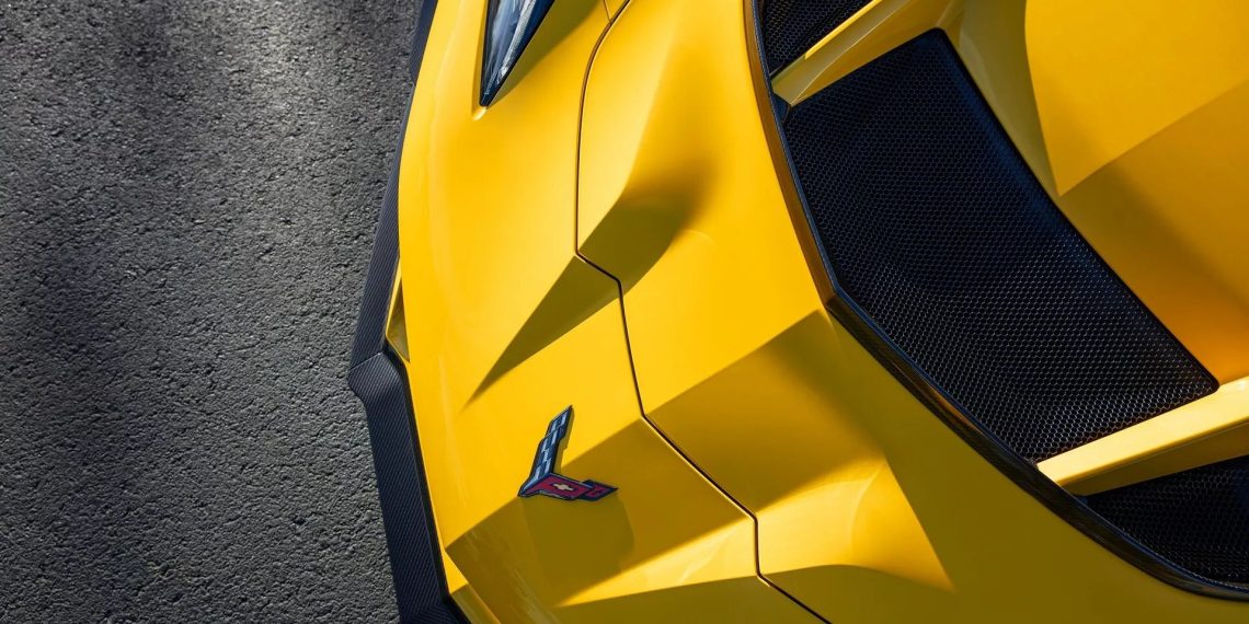 Найшвидший Corvette в історії розганяється з місця до сотні за 2,3 секунди – Автоновини