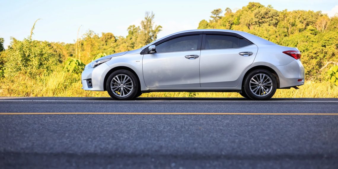 Названо найпопулярніший автомобіль у світі – Автоновини