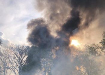 ОК “Північ” – про вчорашні обстріли на Сумщині – Суми та область