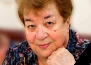 Пішла з життя екс-керівниця Шосткинського відділу культури – Суми та область