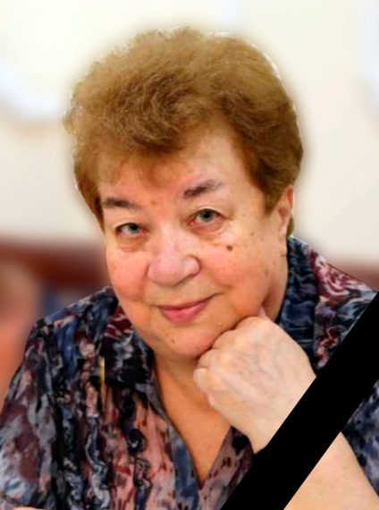 Пішла з життя екс-керівниця Шосткинського відділу культури – Суми та область