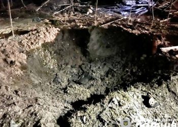 Подробиці вчорашніх обстрілів Сумщини – Суми та область