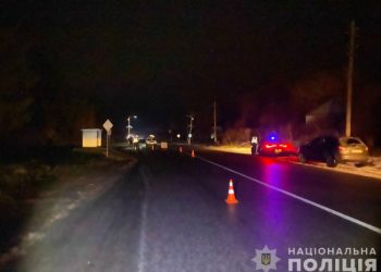 Поліція розшукує свідків смертельної ДТП, що сталася в Боромлі – Суми та область