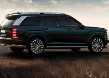 Розкрито характеристики нового кросовера Hyundai Palisade – Автоновини