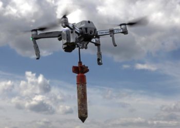 Середино-Буду атакували FPV-дронами: є пошкодження – Суми та область