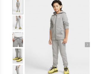 Спортивні костюми Nike для хлопчиків: виконання та ключові переваги – Суми та область