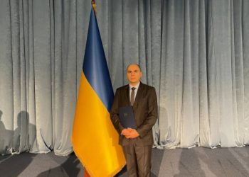 Суддя Господарського суду Сумської області склав присягу – Суми та область