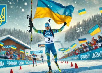 Сумські біатлоністи – на світових Кубках – Суми та область