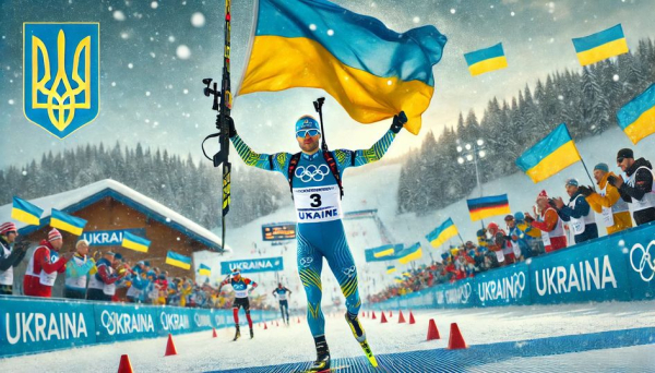 Сумські біатлоністи – на світових Кубках – Суми та область