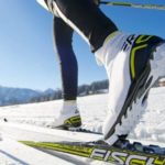 Сумські лижники з медалями Кубку України – Суми та область