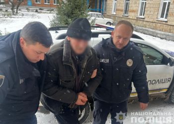 У Краснопіллі поліцейські допомогли чоловікові у кризовій ситуації – Суми та область