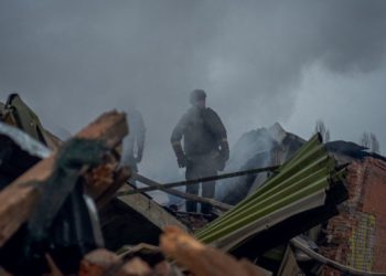 У листопаді від обстрілів на Сумщині постраждало в 2,5 рази більше людей, ніж у жовтні – Суми та область