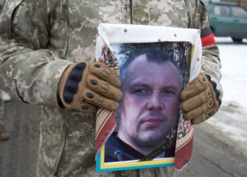 У Путивлі попрощалися із захисником Віталієм Бірюковим – Суми та область