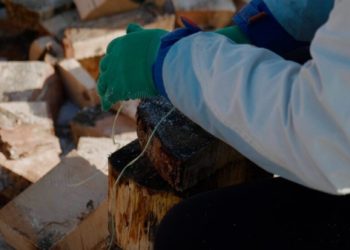 У Шосткинській громаді на випадок надзвичайних ситуацій створили резерв дров – Суми та область