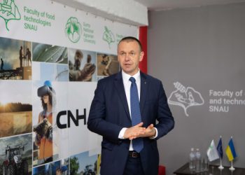 У СНАУ відкрили нове укриття з навчальними аудиторіями – Суми та область