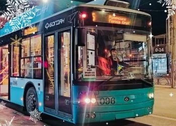 У Сумах до Дня святого Миколая організують “солодкі маршрути” – Суми та область