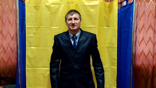 У Сумах обрали директора Інституту прикладної фізики – Суми та область