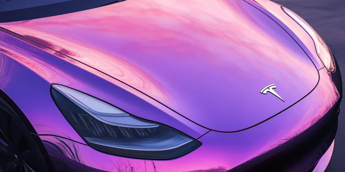 У Tesla виникли серйозні проблеми з комп’ютером автопілота – Автоновини