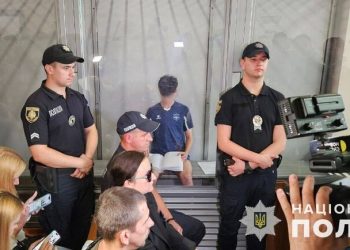 Убийство Ирины Фарион: дело переквалифицировали, подозреваемому грозит пожизненное заключение