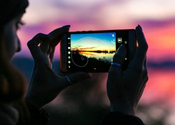 Ищете смартфон для фото и видеосъемки? Обратите внимание на эти пять моделей