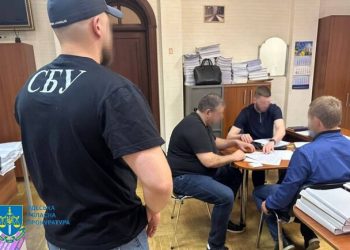 В Одессе депутат горсовета c подельниками украли недвижимость на 11 миллионов