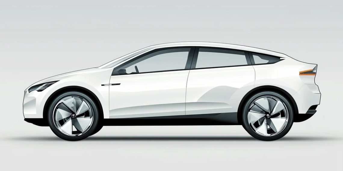 Відомий автовиробник почне випускати електромобілі з механічною коробкою передач – Автоновини