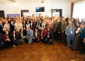 Володимир Поцелуєв: відновлення медичної системи Сумщини — пріоритет №1 – Суми та область